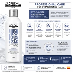 Loreal Professionnel Xtenso Care - 250 mL