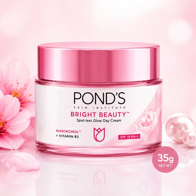 POND’S Bright Beauty Cream - 35 G