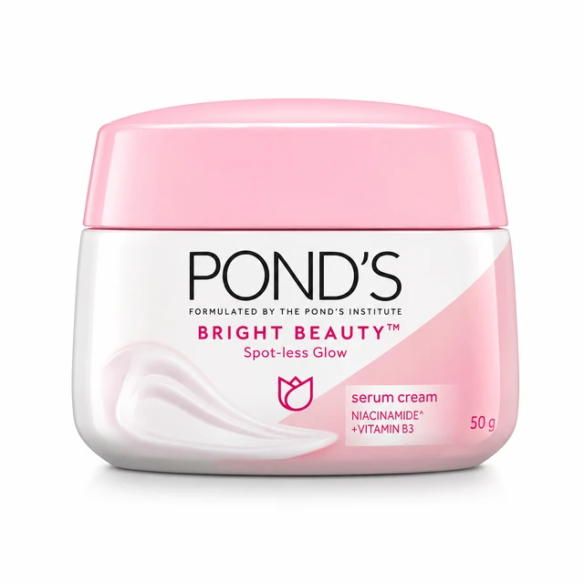POND’S Bright Beauty Cream - 50 G