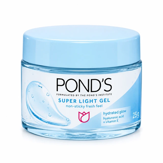 POND’S Super Light Gel - 35 G