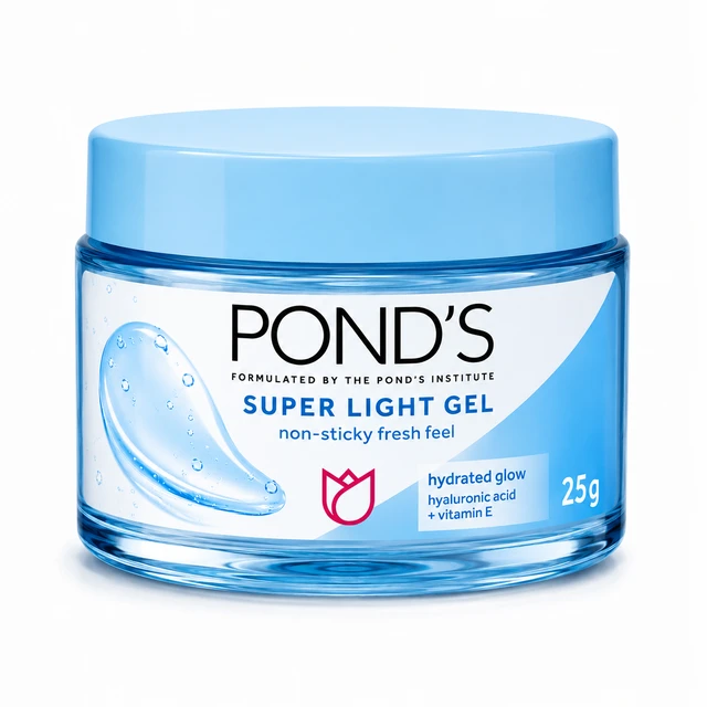 POND’S Super Light Gel - 50 G