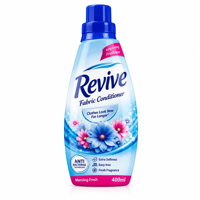 Revive Fabric Conditioner - 400 ML