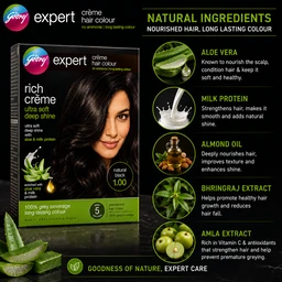 Godrej Expert Hair Color