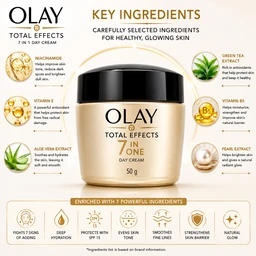 Olay Total Effects Cream