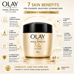Olay Total Effects Cream