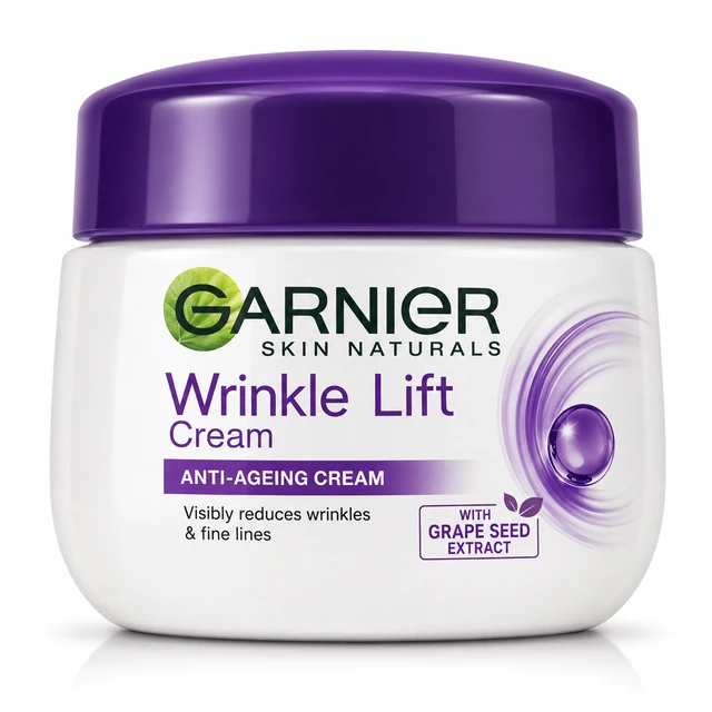Garnier Wrinkle Lift Cream