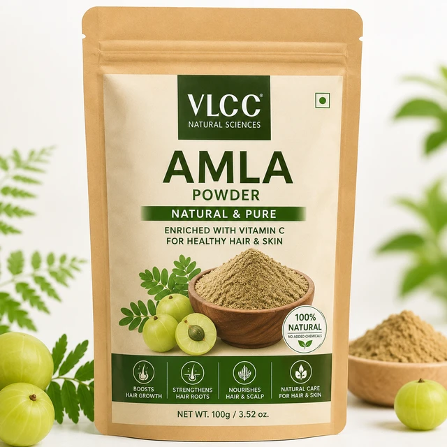 Amla Powder - 100 g