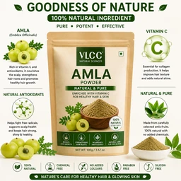 Amla Powder - 100 g
