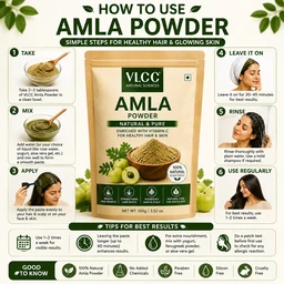 Amla Powder - 100 g