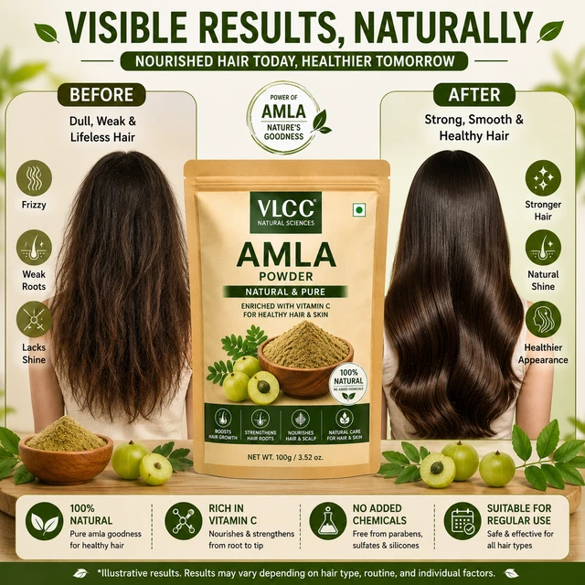 Amla Powder - 100 g