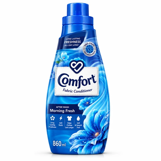 Comfort Fabric Conditioner - 860 mL