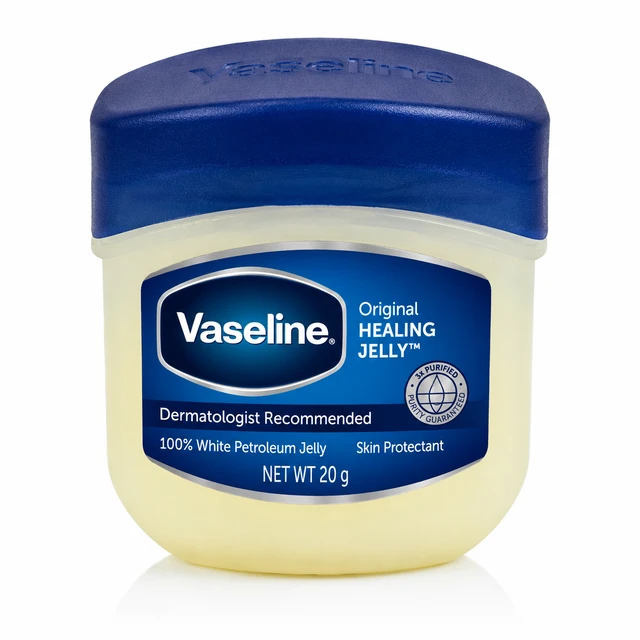 Vaseline Petroleum Jelly - 20 G