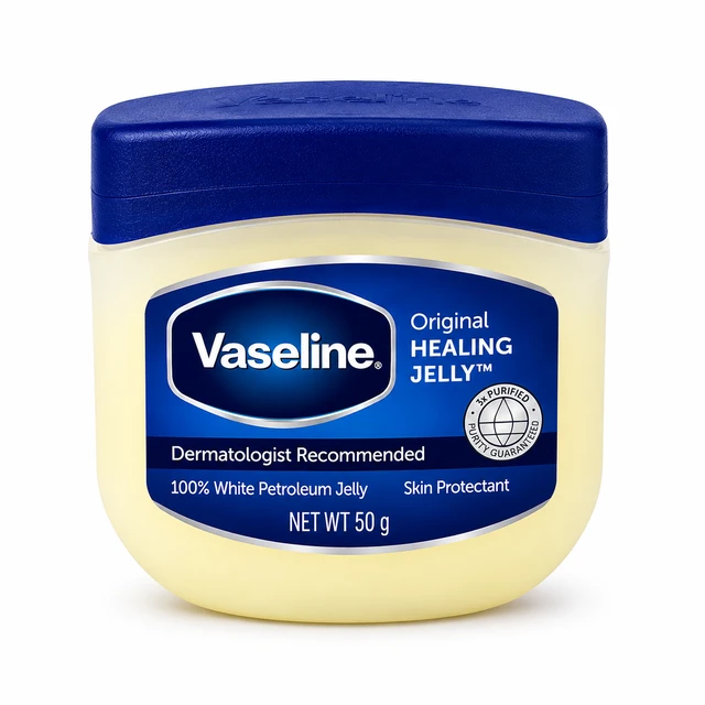 Vaseline Petroleum Jelly - 50 G