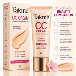 Lakme CC Cream - 30 g