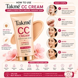 Lakme CC Cream - 30 g