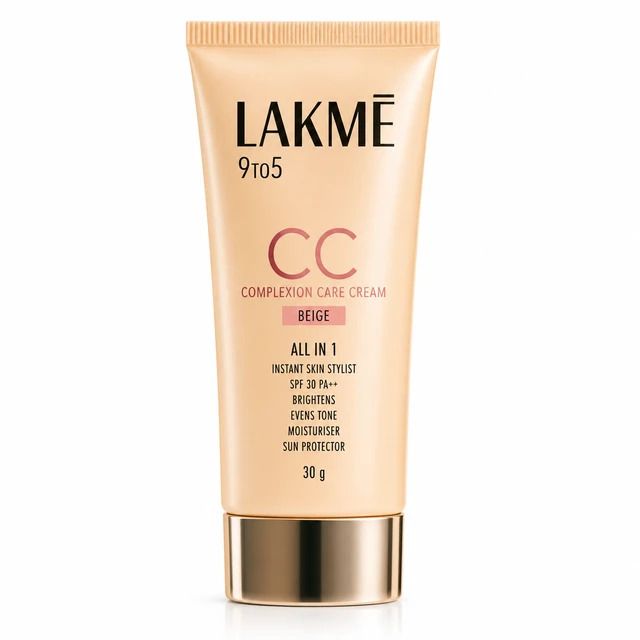 Lakme CC Cream - 30 g