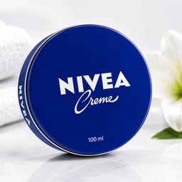 Nivea Creme - 100 ML