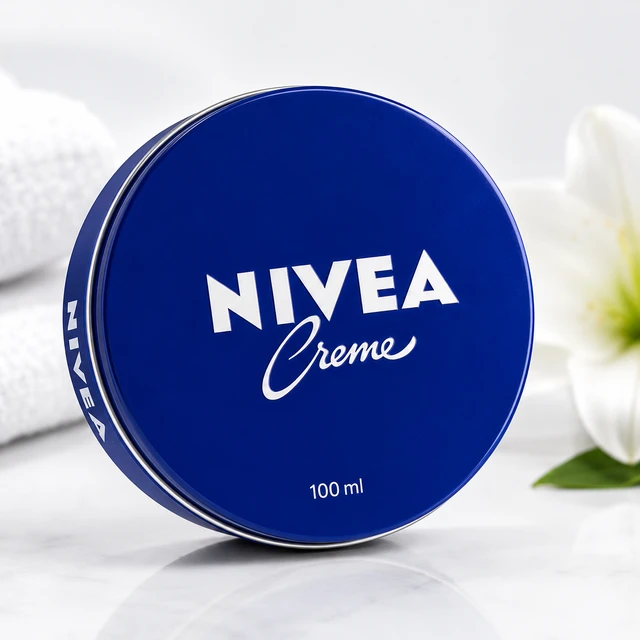 Nivea Creme - 100 ML