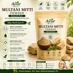 Multani Mitti Powder