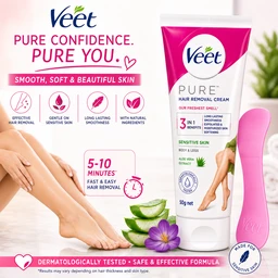 Fem Hair Removal Cream