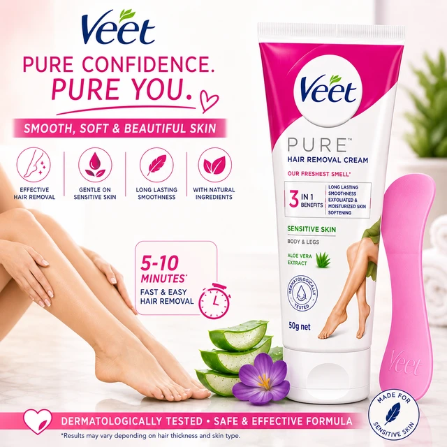 Fem Hair Removal Cream