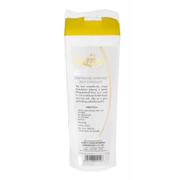 Camy canthalin shampoo Lords 100 ml