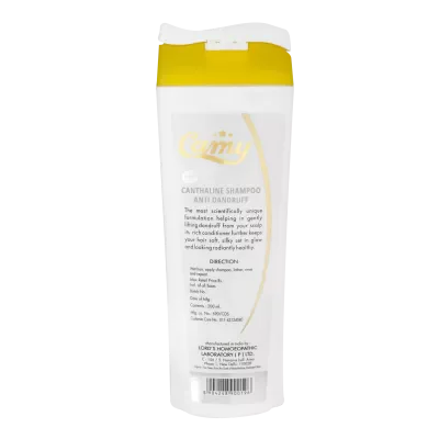 Camy canthalin shampoo Lords 100 ml