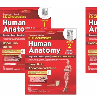 Medical Books