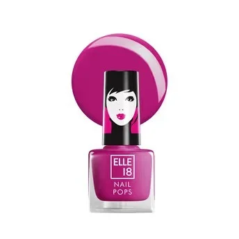 ELLE 18 NAIL POPS