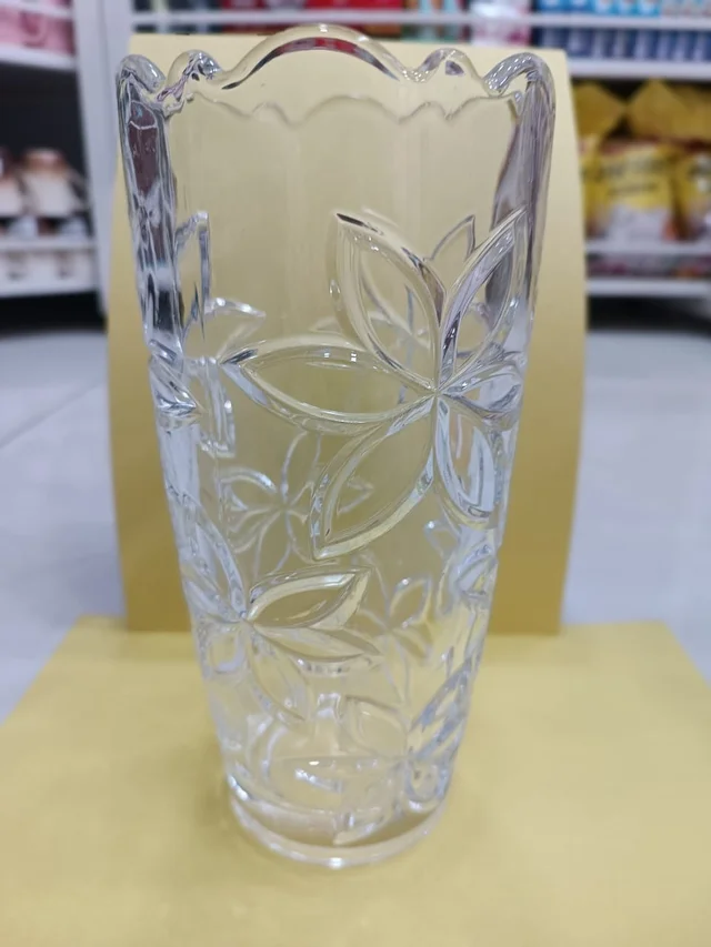 GLASS 6