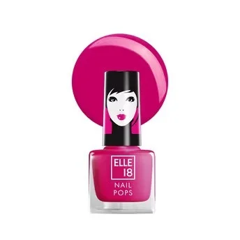 ELLE 18 NAIL POPS