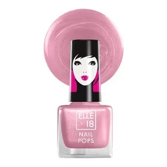 ELLE 18 NAIL POPS