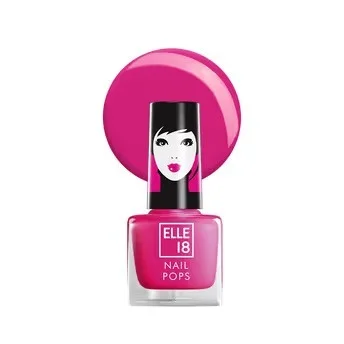ELLE 18 NAIL POPS