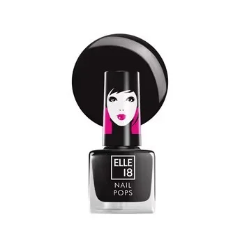 ELLE 18 NAIL POPS