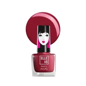 ELLE 18 NAIL POPS