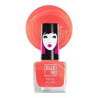 ELLE 18 NAIL POPS
