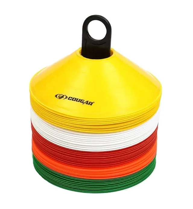 SAUCER CONE 50
