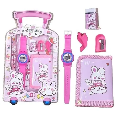7 in 1 Stationery Gift Set