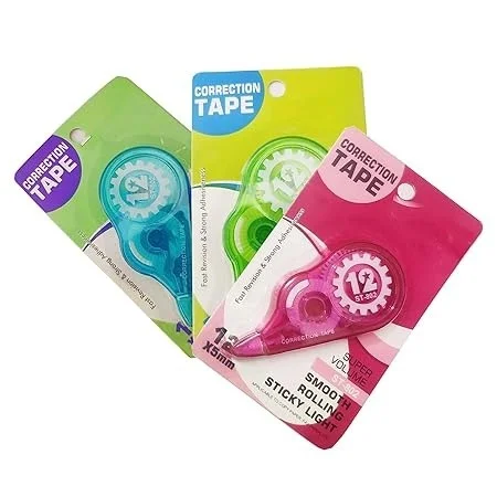 CORRECTION TAPE