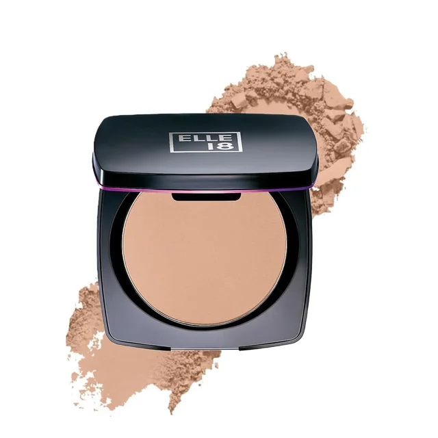 ELLE 18 LASTING GLOW COMPACT 9G
