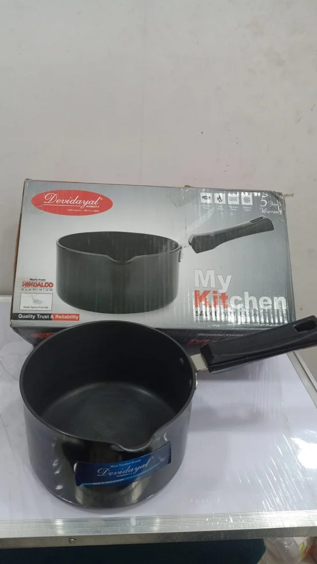 HOME ESSENTIALS 96
