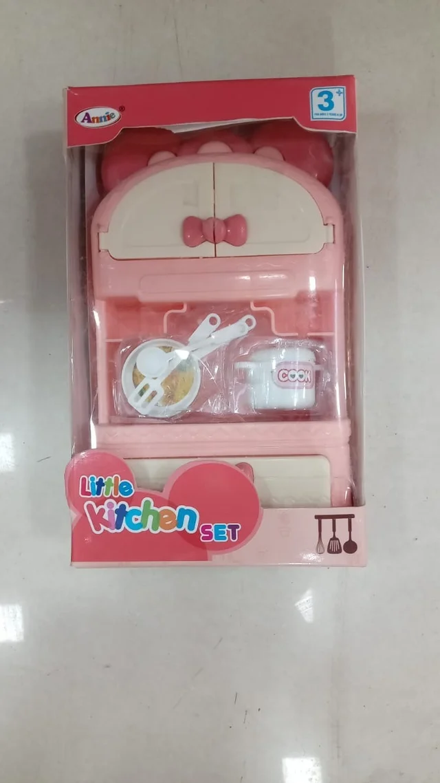 Little Kitchen set