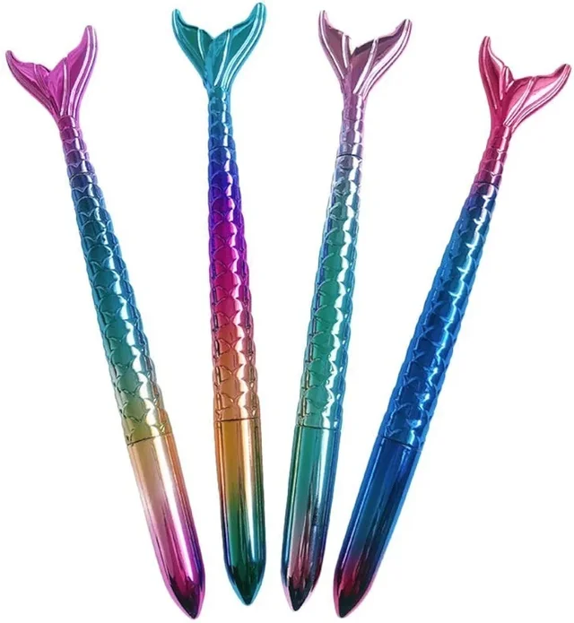 MERMAID PENS