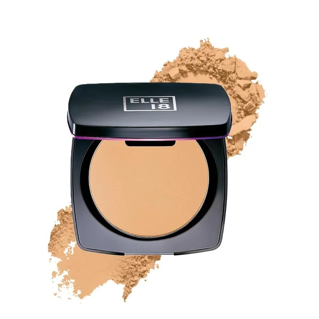 ELLE 18 LASTING GLOW COMPACT 9G