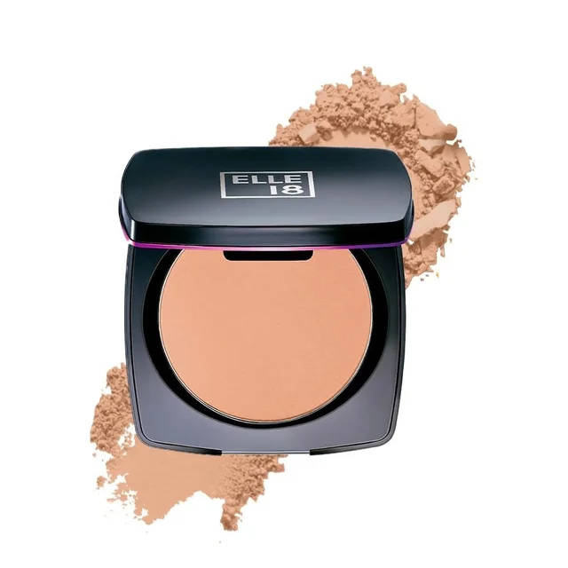 ELLE 18 LASTING GLOW COMPACT 9G