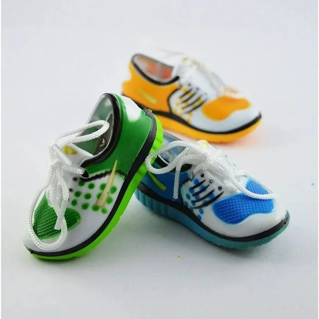 SHOE SHARPNER