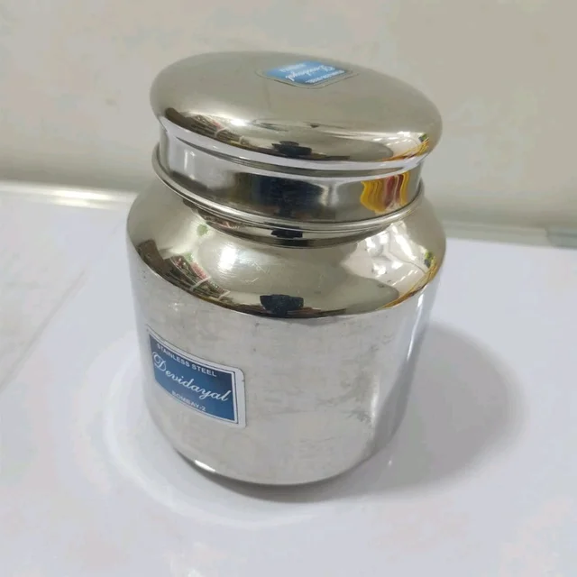 Devidayal Jar 1