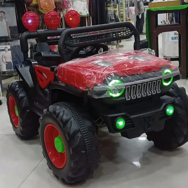 Electric Car