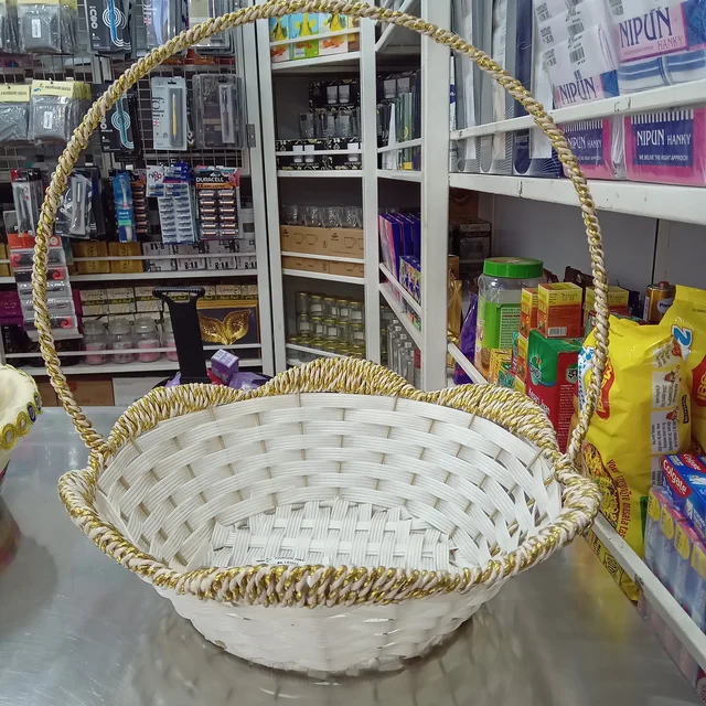 Basket 54
