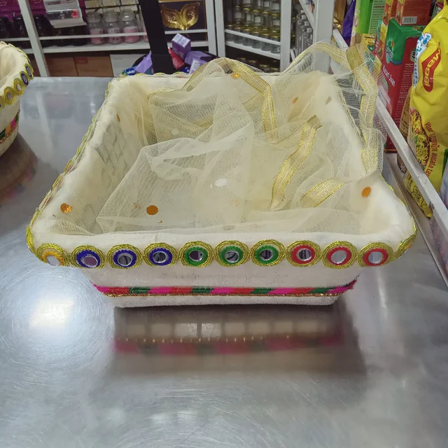 Basket 56